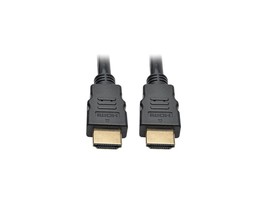 Tripp Lite High Speed HDMI Cable Active w/ Built-In Signal Booster M/M 50 ft. (P - £91.54 GBP