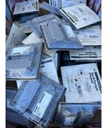 Lot of 42 Legrand CA17-G waterproof 2 gang box cover 1 round, 1 toggle s... - $74.50