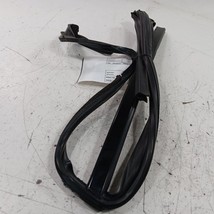 Ford Taurus Door Glass Window Seal Rubber Left Driver Rear Back  2019 20... - $36.94