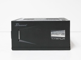 Sea Sonic Prime Titanium SSR-750TR 750W Modular Power Supply image 4