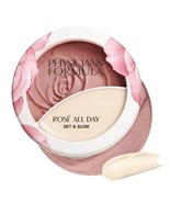 Physicians Formula Rosé All Day Set &amp; Glow Highlighter  Brightening Rose - $282.06 MXN