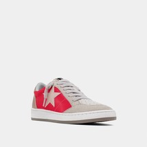 Shu Shop kid&#39;s paz sneakers in Red - $52.00