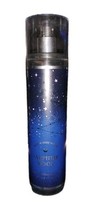 Sapphire Moon Fine Fragrance Mist 8 oz Bath &amp; Body Works -  Almost Full - $9.30