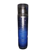 Sapphire Moon Fine Fragrance Mist 8 oz Bath &amp; Body Works -  Almost Full - $9.30