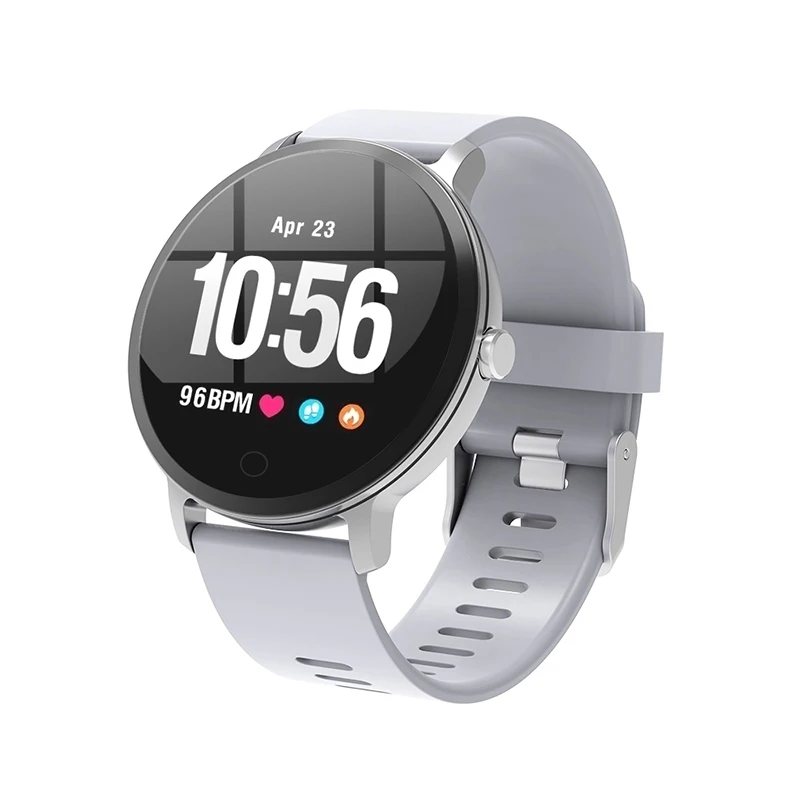 [CLEARANCE SALE] 2021 Morefit V11 Smart Watch Waterproof  Fitness Tracker Heart  - £136.62 GBP