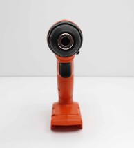 Black and Decker LD120VA Lithium Cordless Drill/Driver image 3