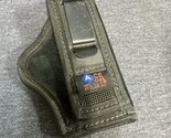 ACE CASE CONCEALED CARRY HOLSTER - MADE IN USA - $9.90