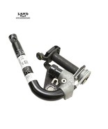 MERCEDES X166 GL/ML/GLE/GLS-CLASS DRIVER/LEFT FRONT SEAT BELT ANCHOR BRA... - $81.39 CAD