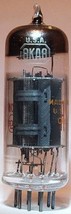 By Tecknoservice Antique Radio Valve 8KA8 Various Brands New And Used - $8.29