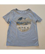 Yellowstone Women&#39;s Size Medium Dutton Ranch Montana Blue T-Shirt Short ... - $17.01 CAD