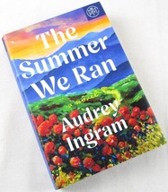NEW The Summer We Ran by Audrey Ingram, HC/DJ/2025, Book of the Month + ... - $14.87