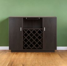47&quot; Espresso Server with Two Doors - $26,160.62 MXN