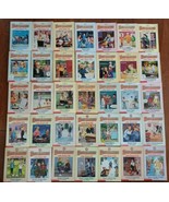 35 Babysitters Club Little Sisters Babysitter&#39;s Lot Ann M Martin - FREE ... - $1,122.24 MXN