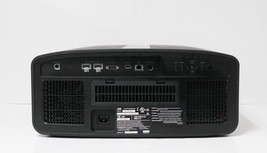 JVC DLA-NX7 4K D-ILA Projector with HDR - Black image 6