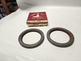 Vintage NOS National Oil Seal TWO 55166 - $1,135.52 MXN