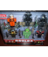 Roblox Apocalypse Rising 2 Set Comp. - $610.97 MXN