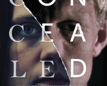Concealed DVD | Region 4 - $8.42