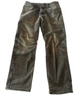 Kuhl Rydr Pants Men’s 34x30 Outdoor Hiking Patina Dye Hiking Brown Workwear - $67.70 CAD