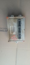 2000 DODGE RAM VAN 3.9 ECU ECM PCM MODULE 56040346AD - $177.21