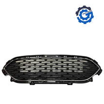 NEW OEM Ford Upper Grille Insert Black Glossy Sliver 2020-2023 Escape LJ... - $210.33