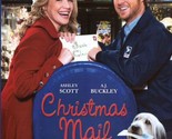 Christmas Mail DVD | Ashley Scott, A,J. Buckley | Region 4 - $8.66