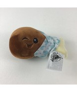 Disney Parks Wishables Park Food Series Turkey Leg Plush Stuffed Animal Toy - $20.23 CAD