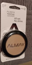 ALMAY Pressed Powder #100 My Best Light (MK13) - £18.63 GBP