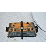 CATTRON OCU IIE BELTPACK Rare Locomotive Remote untested as is Collector... - $60.97