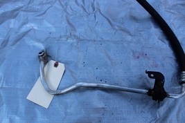 2000-2005 TOYOTA CELICA GT GT-S A/C DISCHARGE AC LINE HOSE GTS X1584 image 5