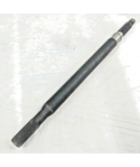 Fits EZGO Electric RXV Golf Cart 2008+ Replaces 620341 614209 Rear RH Ax... - $1,729.81 MXN