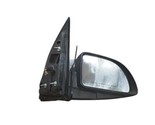Passenger Side View Mirror Power Black D22 Opt Fits 03-05 VUE 371910 - $44.55