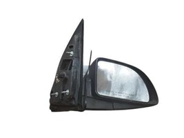 Passenger Side View Mirror Power Black D22 Opt Fits 03-05 VUE 371910 - $44.55