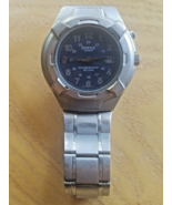 Casio Super Illuminator Edifice 100m WR Blue Face  (2312) - $50.00