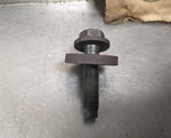 Crankshaft Bolt For 11-14 Ford F-150  3.7 F5RE6A340AB - $20.74