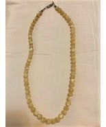 Vintage Pearlized Necklace - $34.19 CAD
