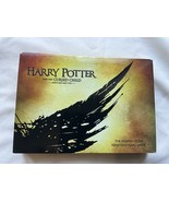 Harry Potter And The Cursed Child Broadway Postcard New Unused - $11.19 CAD