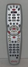 Xfinity Grey Silver DVR Remote Control RC1475505/03sb Replacement - $8.88