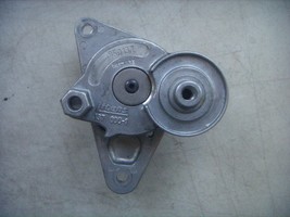 S600 2001 MERCEDES W220 DRIVER BELT TENSIONER OEM LITENS    A137 200 0270 - £22.58 GBP