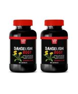 liver support powder - DANDELION ROOT - bone health women 2B 360CAPS - $32.20