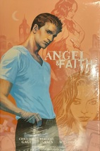 Angel and Faith: Season Nine Library Edition Volume 1 (Angel and Faith Season 9) - £371.11 GBP