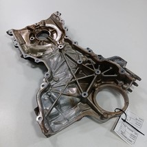 Timing Cover 2.0L Fits 12-22 Mazda 3 - $1,583.27 MXN