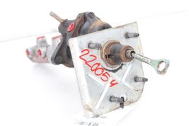 Power Brake Booster Classic Style Fits 03-07 SIERRA 1500 PICKUP 69369 image 3