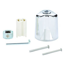 Universal Chrome Tub and Shower Faucet Handles - $11.95