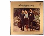 In the Wind [vinyl] Peter Paul and Mary [Vinyl] Peter Paul and Mary - $45.03