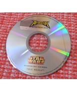 Star Wars Attacktix Battle Figure Starter Set 2005 PC CD Game + FREE Gift - £7.05 GBP