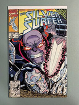 Silver Surfer(vol. 2) #59 - Marvel Comics - Combine Shipping - £3.78 GBP