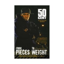 From Pieces to Weight: Once upon a Time in Southside Queens 50 Cent/ Ex, Kris - £15.27 GBP