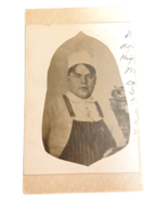 1800s Sheriffs Office Identification Card Bonner County ID Walter Thompk... - £41.96 GBP