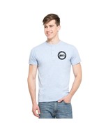 NFL Seattle Seahawks Men&#39;s Small Short Sleeve Henley Tee Shirt - $18.87 CAD