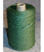 NEW RAYON CONSTRUCTION MASON STRING THREAD LINE BONDED TWINE PINE GREEN ... - €18,50 EUR